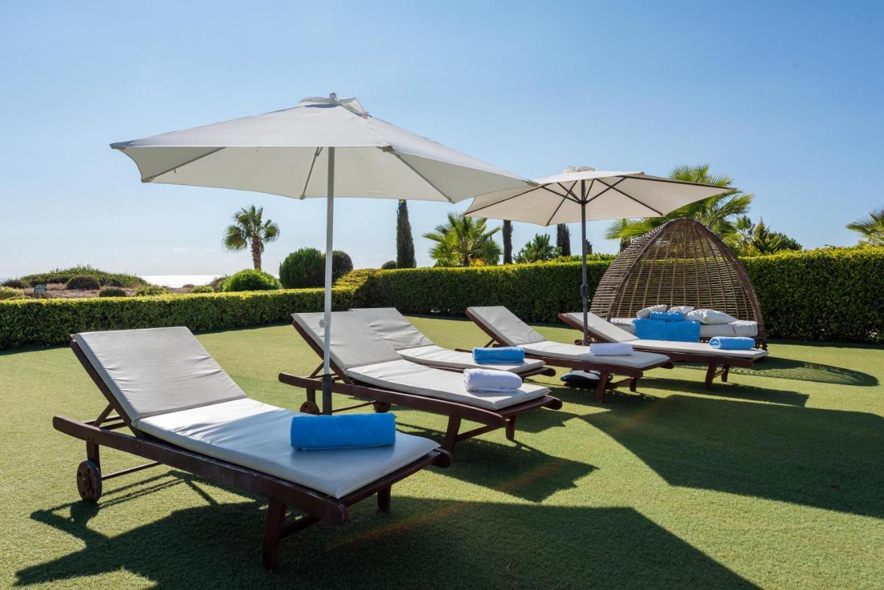 Villa Savoya Sunrise By Ezoria Villas Coral Bay Exteriér fotografie