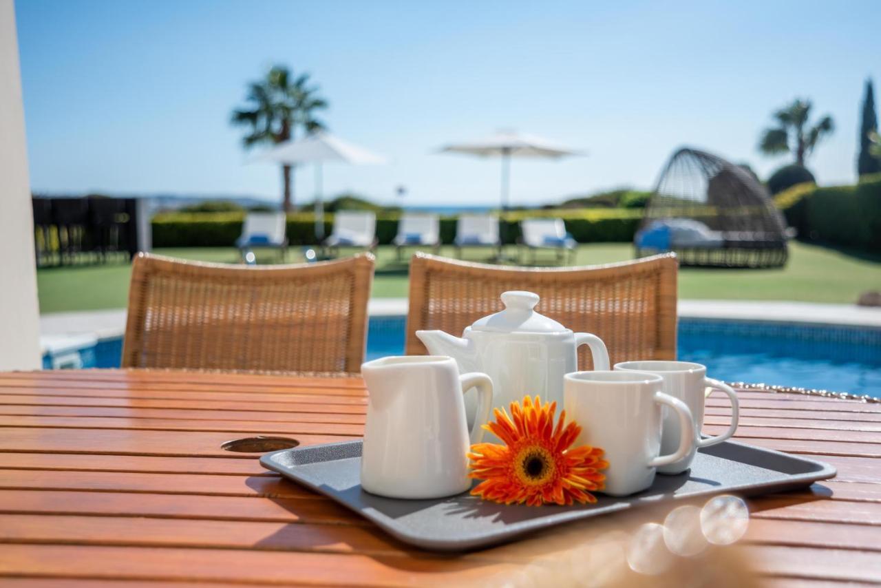 Villa Savoya Sunrise By Ezoria Villas Coral Bay Exteriér fotografie