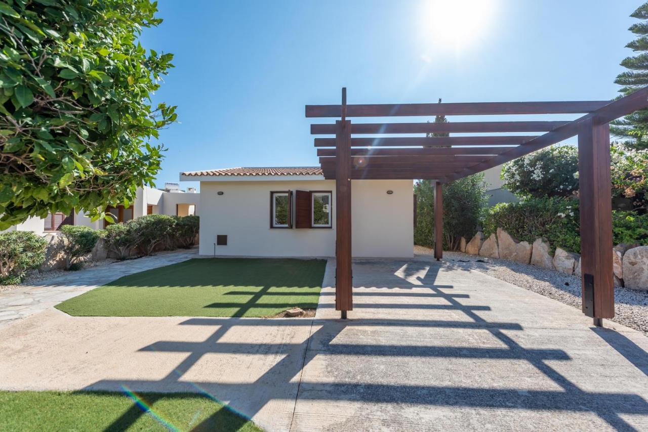 Villa Savoya Sunrise By Ezoria Villas Coral Bay Exteriér fotografie