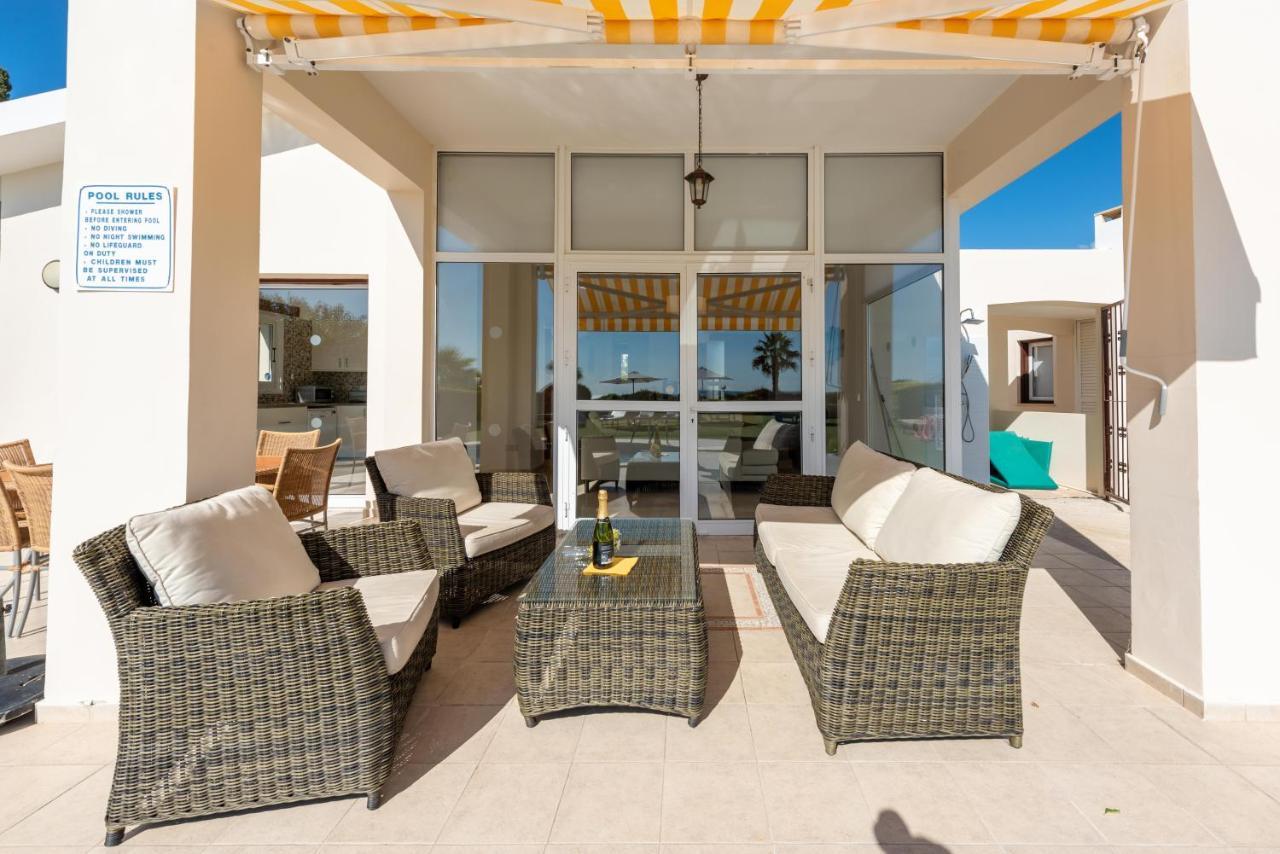 Villa Savoya Sunrise By Ezoria Villas Coral Bay Exteriér fotografie