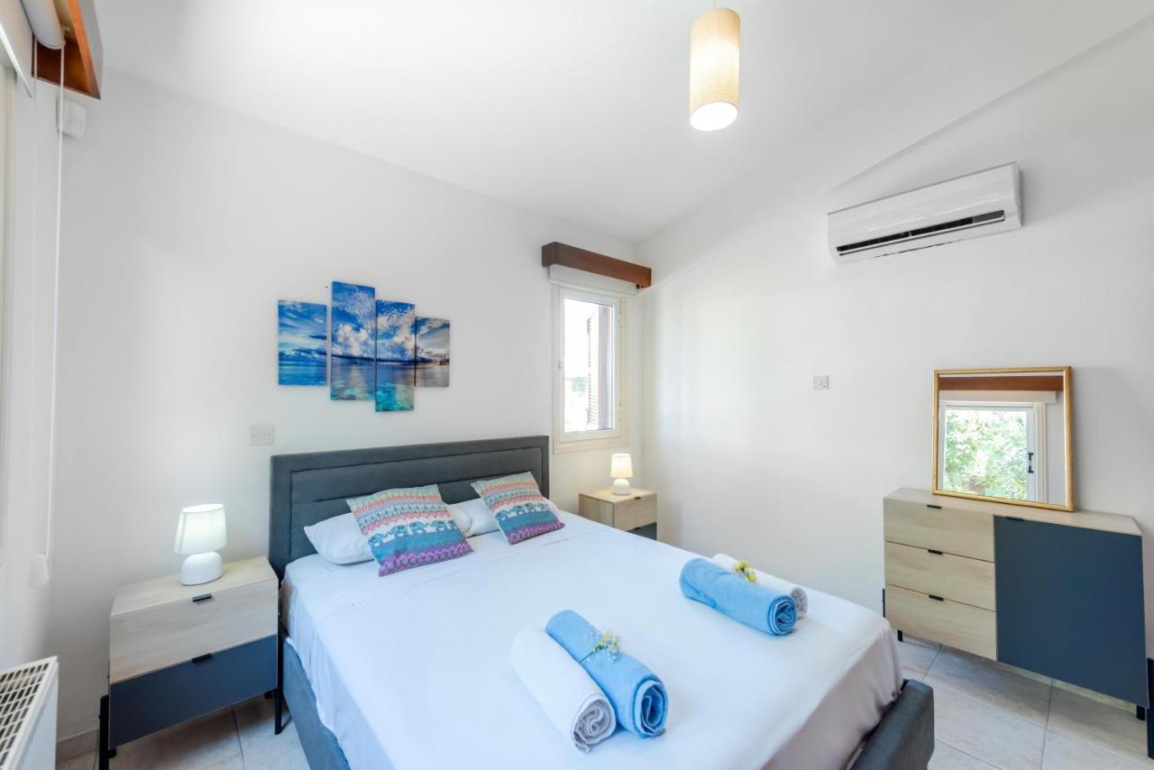 Villa Savoya Sunrise By Ezoria Villas Coral Bay Exteriér fotografie