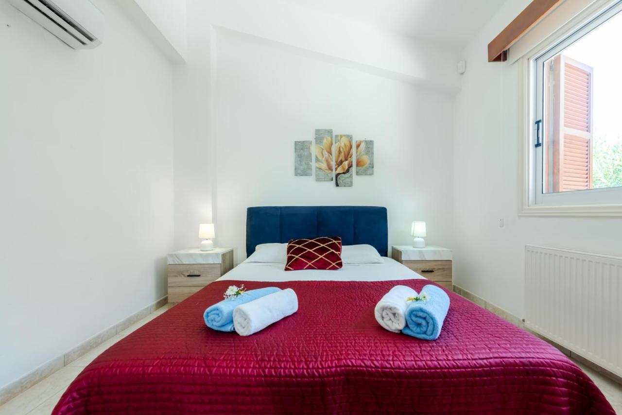 Villa Savoya Sunrise By Ezoria Villas Coral Bay Exteriér fotografie
