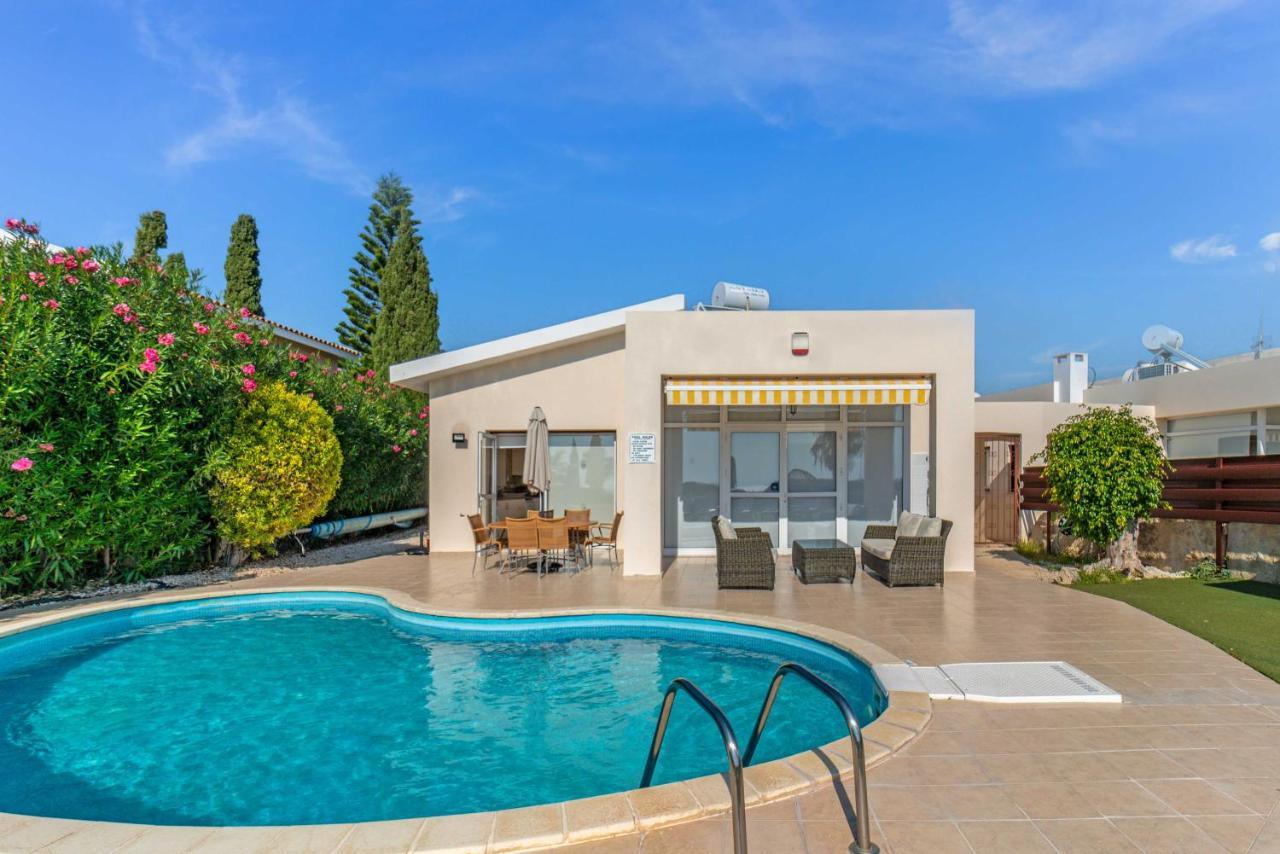 Villa Savoya Sunrise By Ezoria Villas Coral Bay Exteriér fotografie
